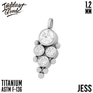 Топ "Jess"