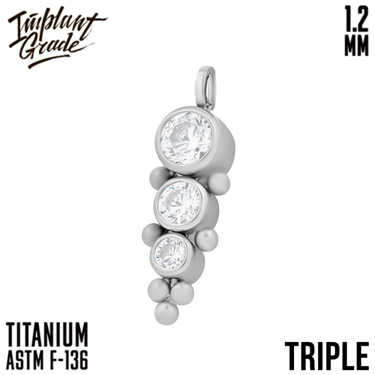 Топ "Triple"