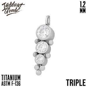 Топ "Triple"