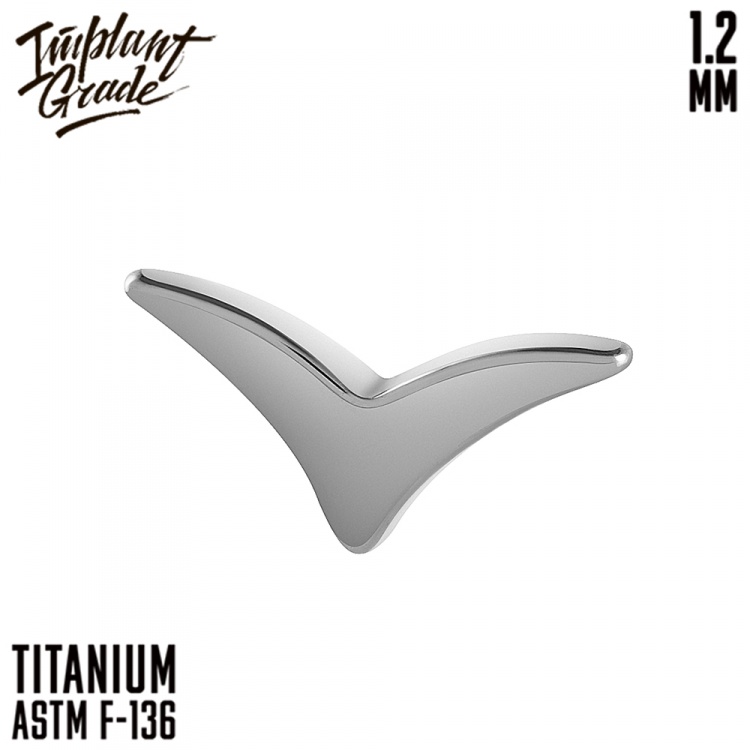Топ "WING"