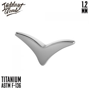Топ "WING"