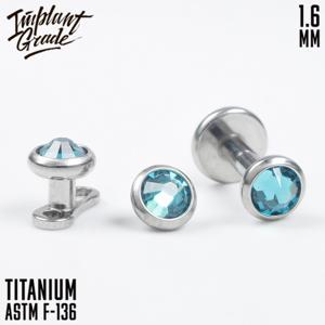 Топ "BLUE ZIRCON"