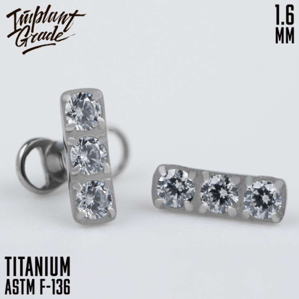 Топ "BRIGHT LINE"