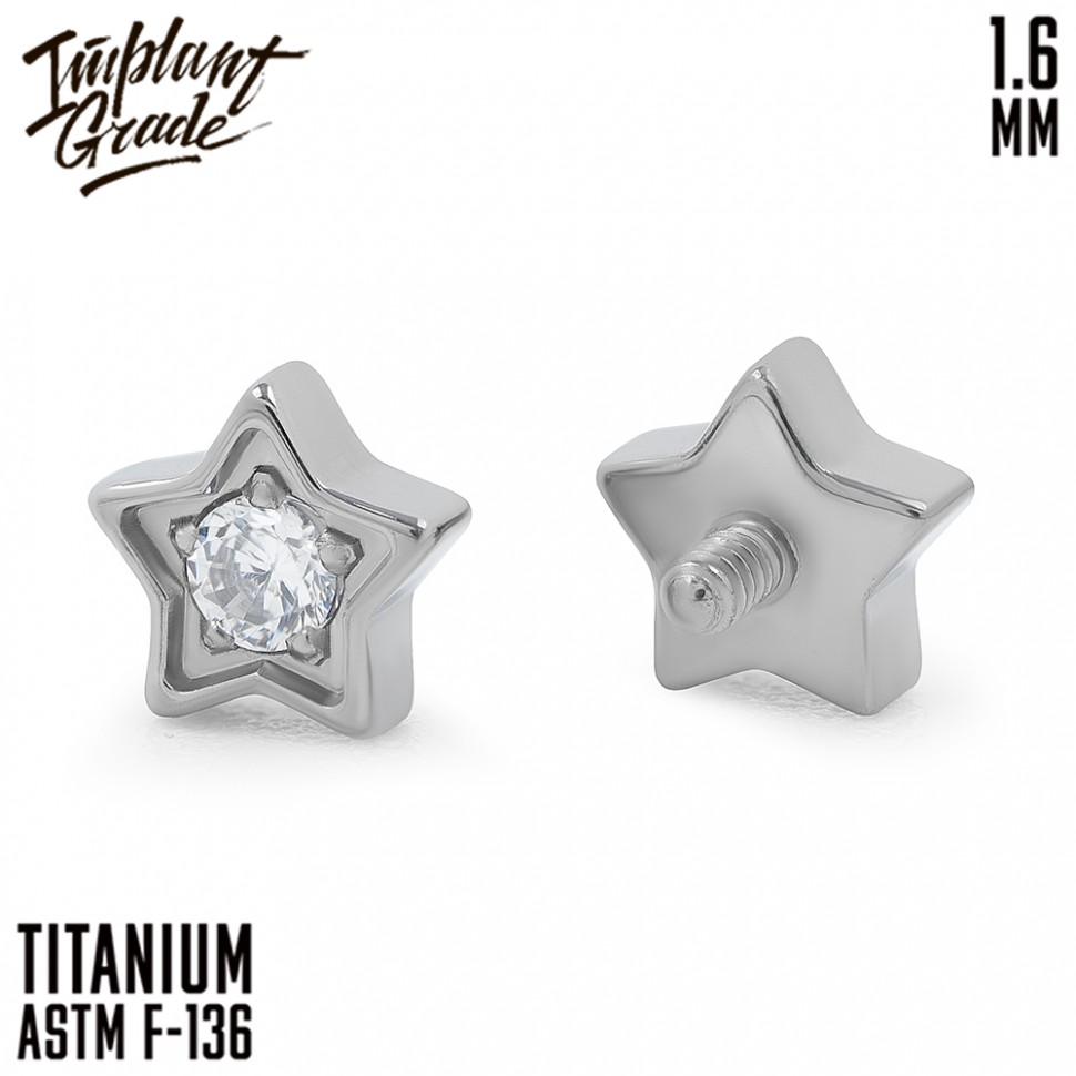 Топ "CRYSTAL STAR"