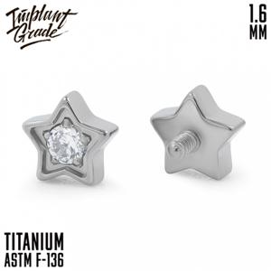 Топ "CRYSTAL STAR"
