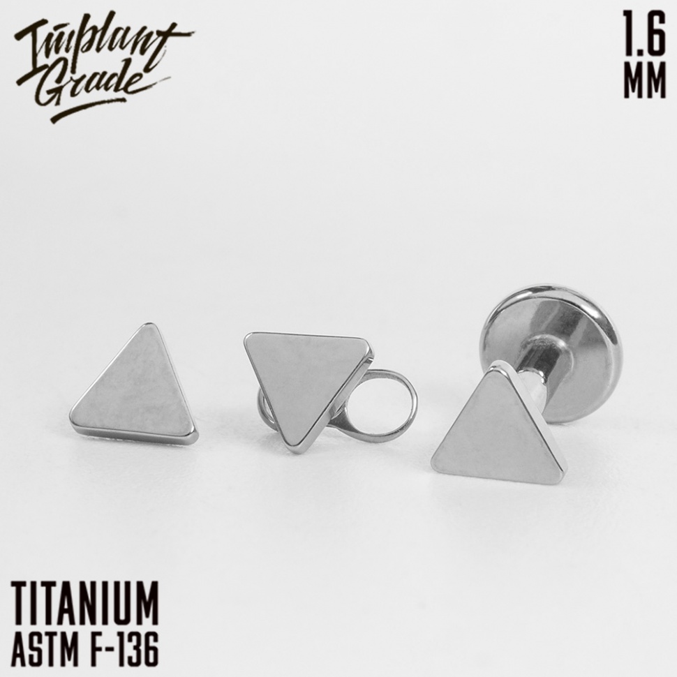 Топ "TRIANGLE"