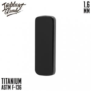 Топ "LINE BLACK"
