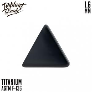 Топ "TRIANGLE BLACK"