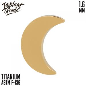 Топ "HALF MOON GOLD"