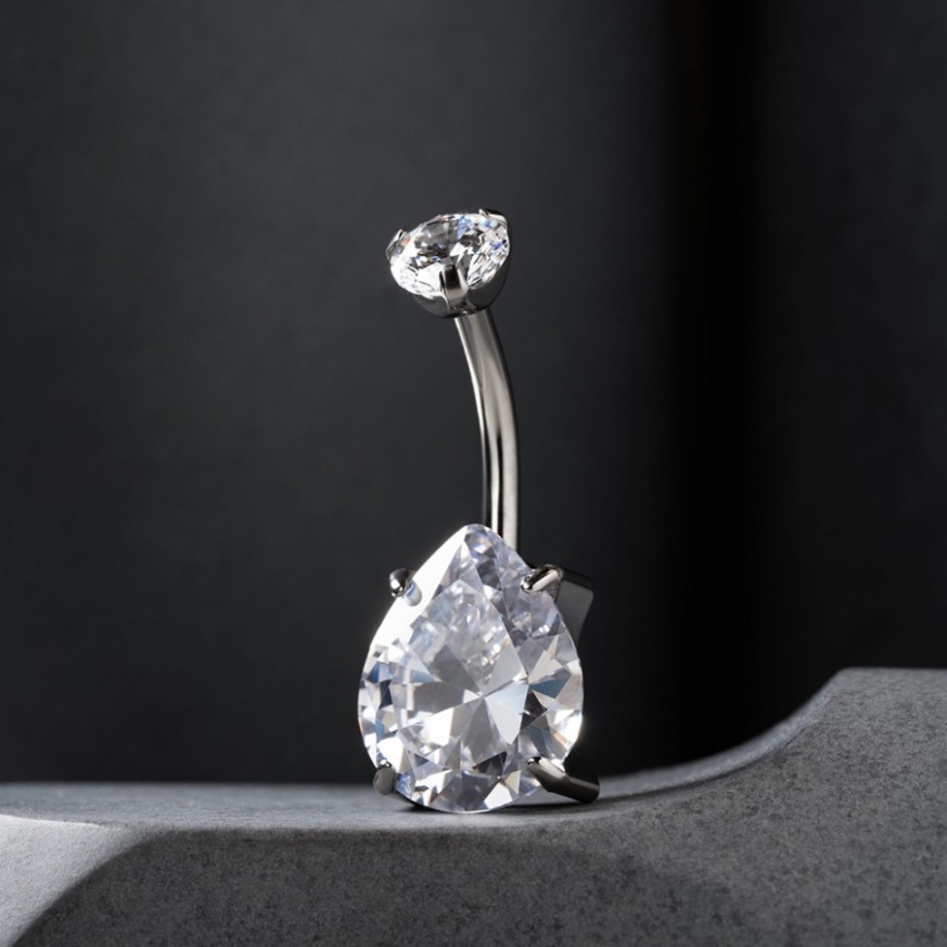 Банан "Unusual Crystal"