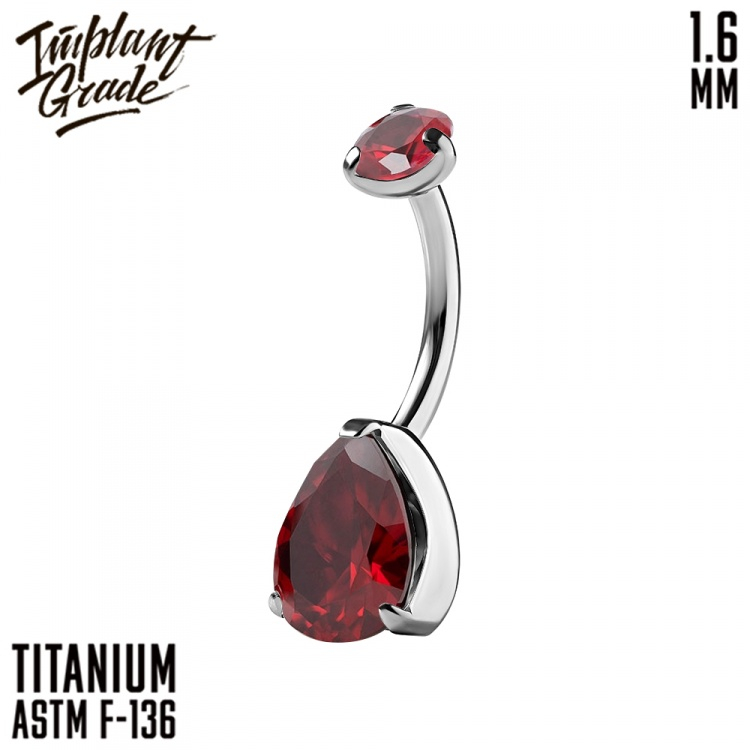 Банан "Unusual Crysal maroon"