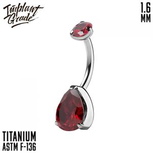 Банан "Unusual Crysal maroon"