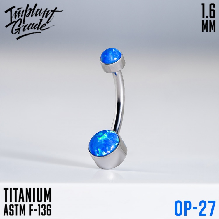 Банан "Dot Opal"