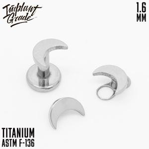 Топ "HALF MOON"
