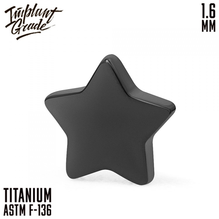 Топ "STAR BLACK"