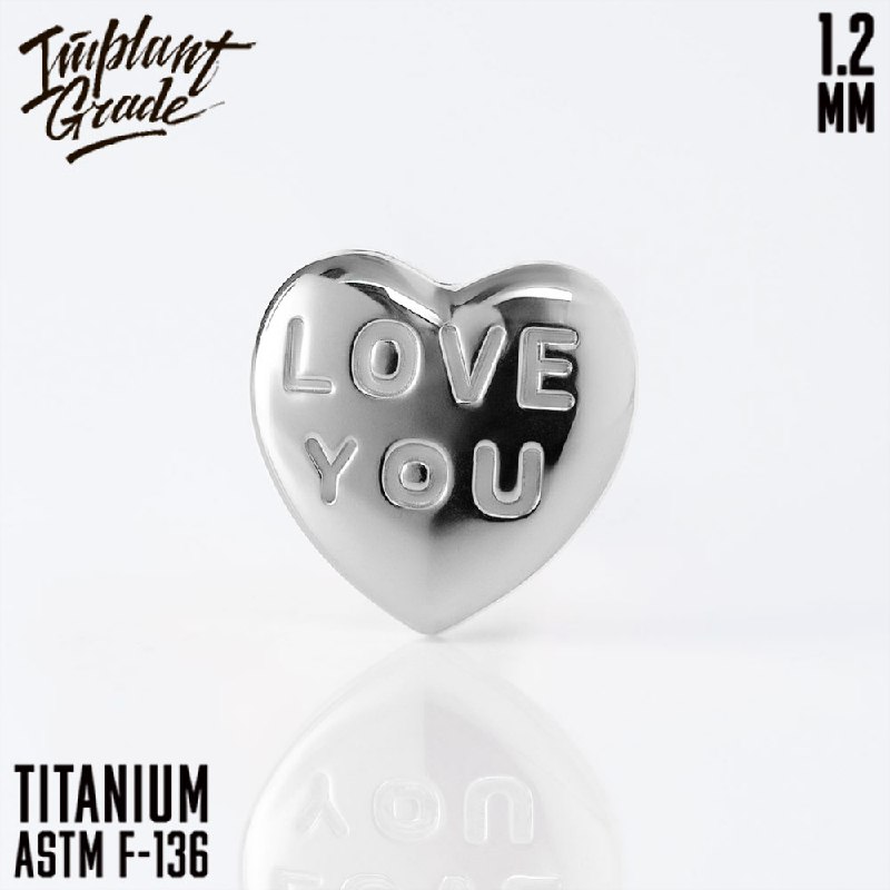 Топ "Love You"