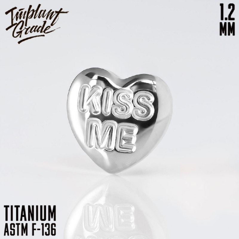 Топ "Kiss Me"