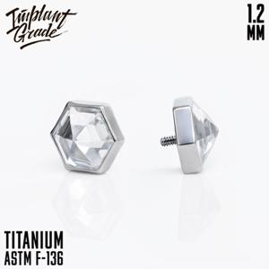 Топ "Hexagon"