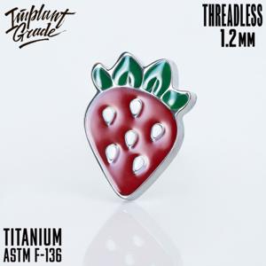 Топ "Strawberry"