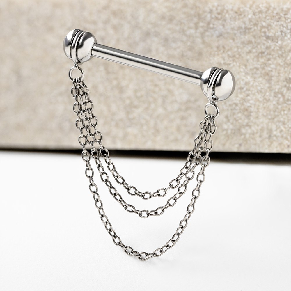 Штанга "Chains"