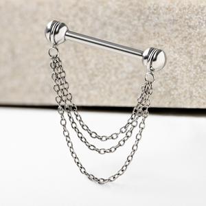 Штанга "Chains"