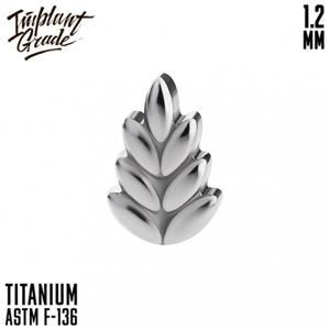 Топ "Leaf"