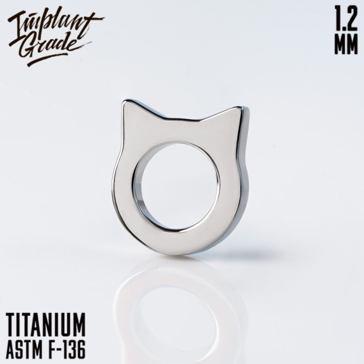 Топ "HOLLOW CAT"