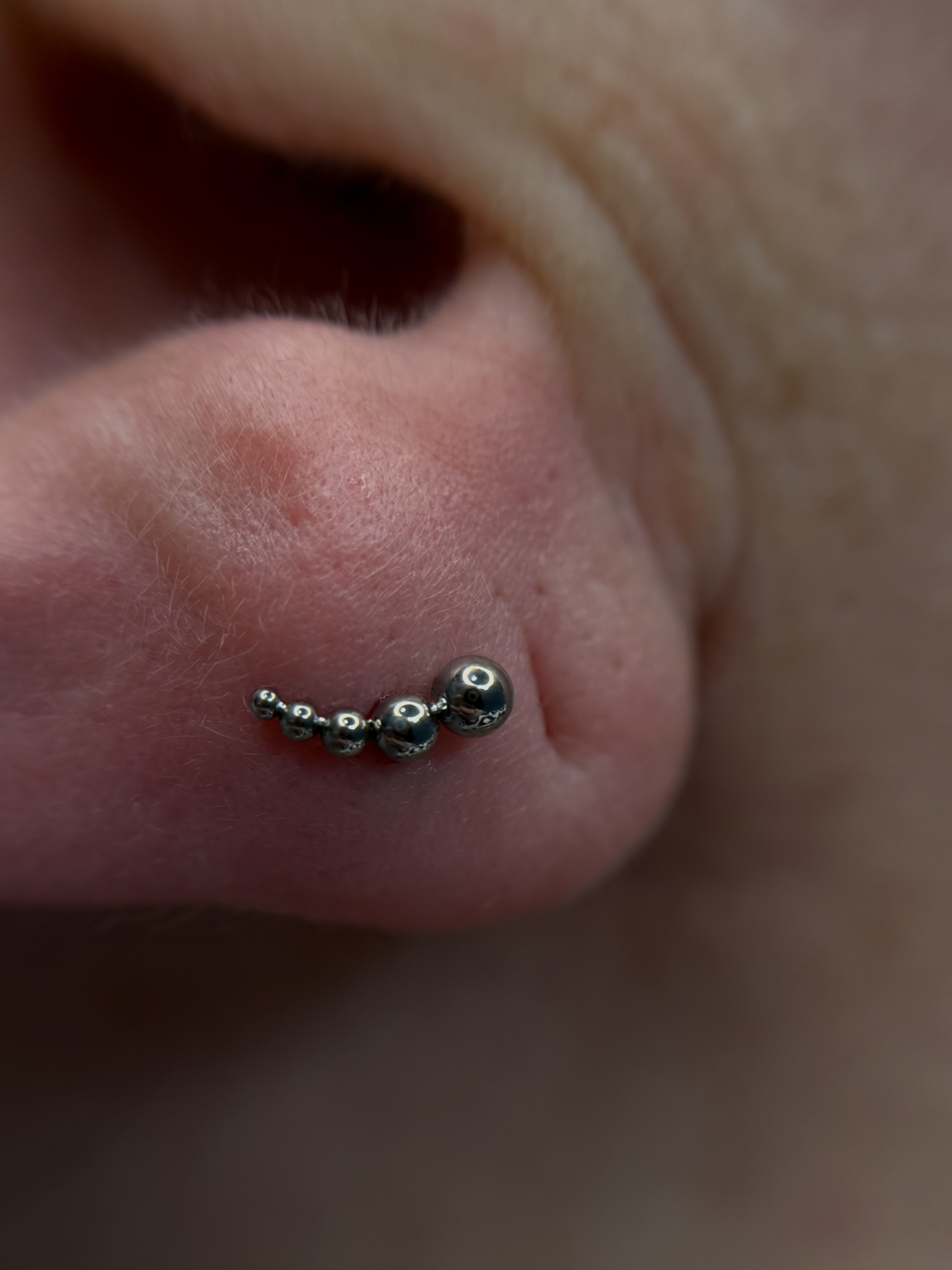 Топ "Bead"