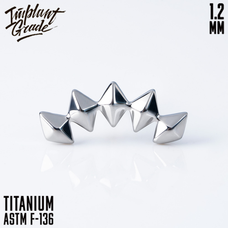 Топ "RHOMB LINE"