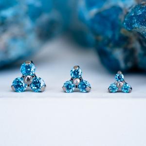 Топ "TRIO AQUA"