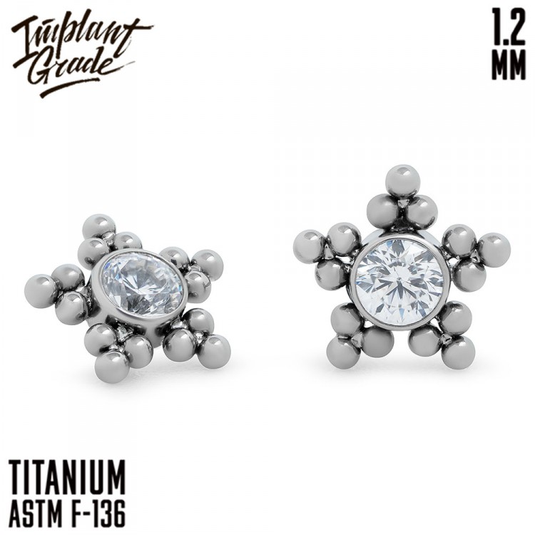 Топ "5 FOLD BEAD"