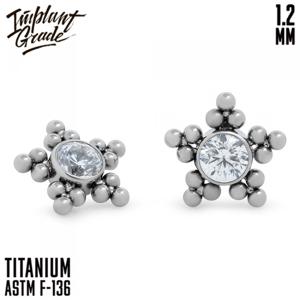 Топ "5 FOLD BEAD"