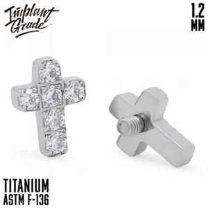Топ "DIAMOND CROSS"