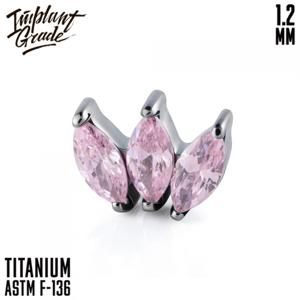 Топ "MARQUISE VOL.2 PINK"