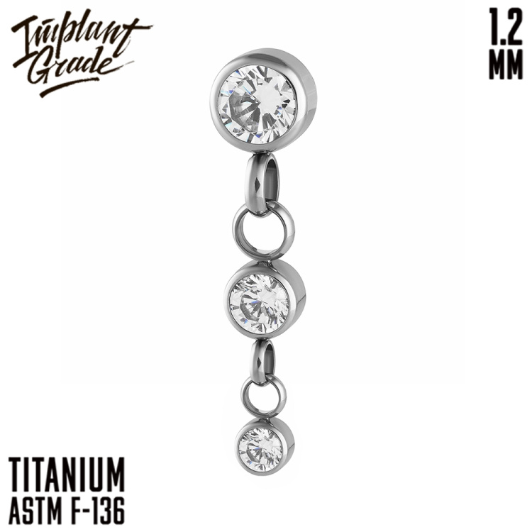 Топ "PENDANT SET"
