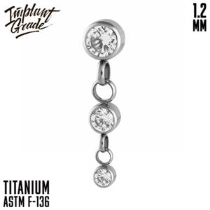 Топ "PENDANT SET"