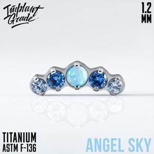 Топ "5K VOL.3 ANGEL SKY"