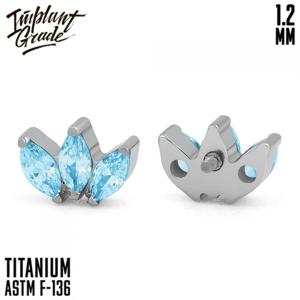 Топ "MARQUISE VOL.2 AQUA"