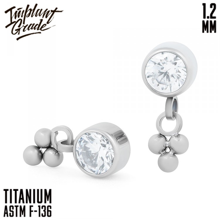 Топ "PENDANT Trinity"