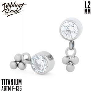 Топ "PENDANT Trinity"