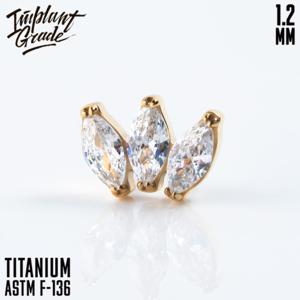 Топ "NEW MARQUISE GOLD"
