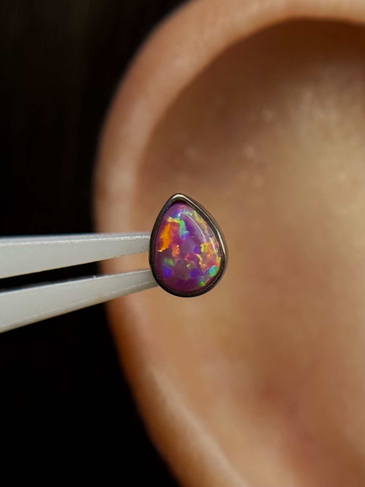 Топ "Drop Opal #22"