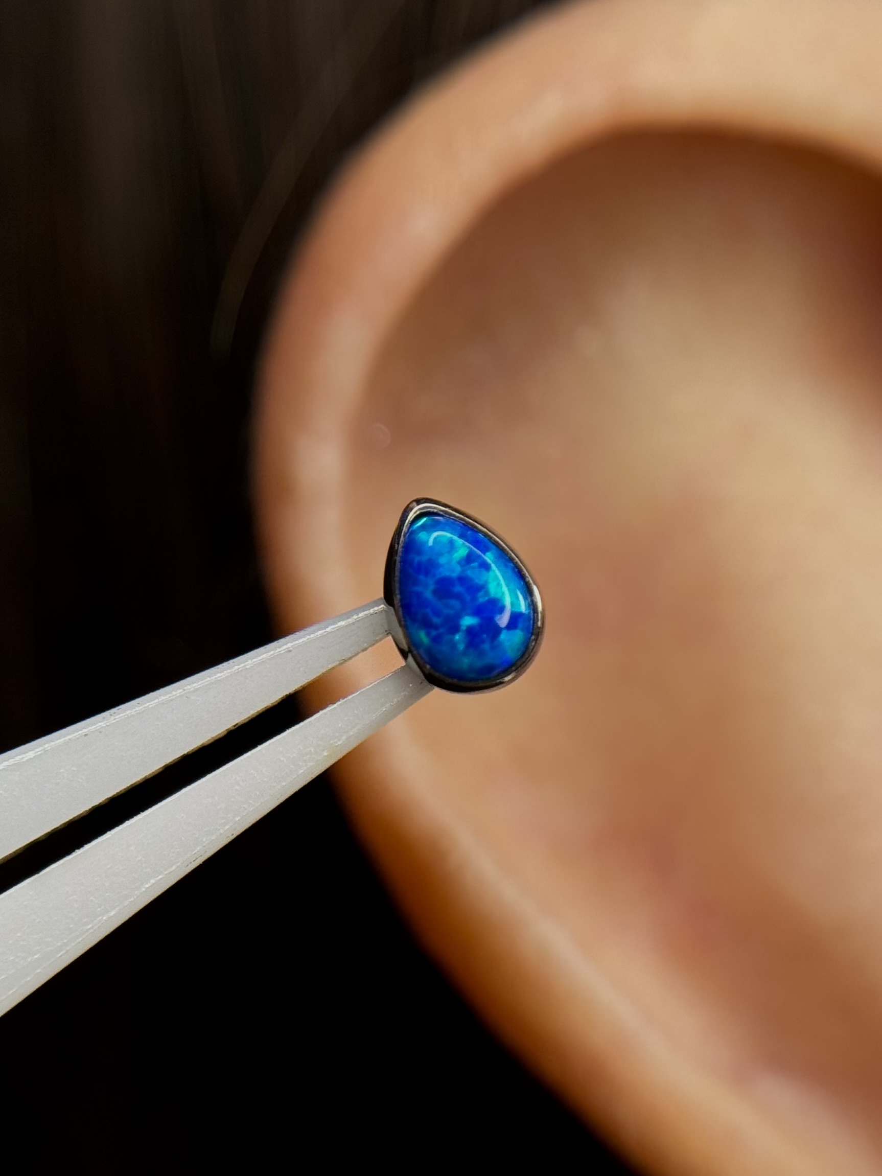 Топ "Drop Opal # 05"