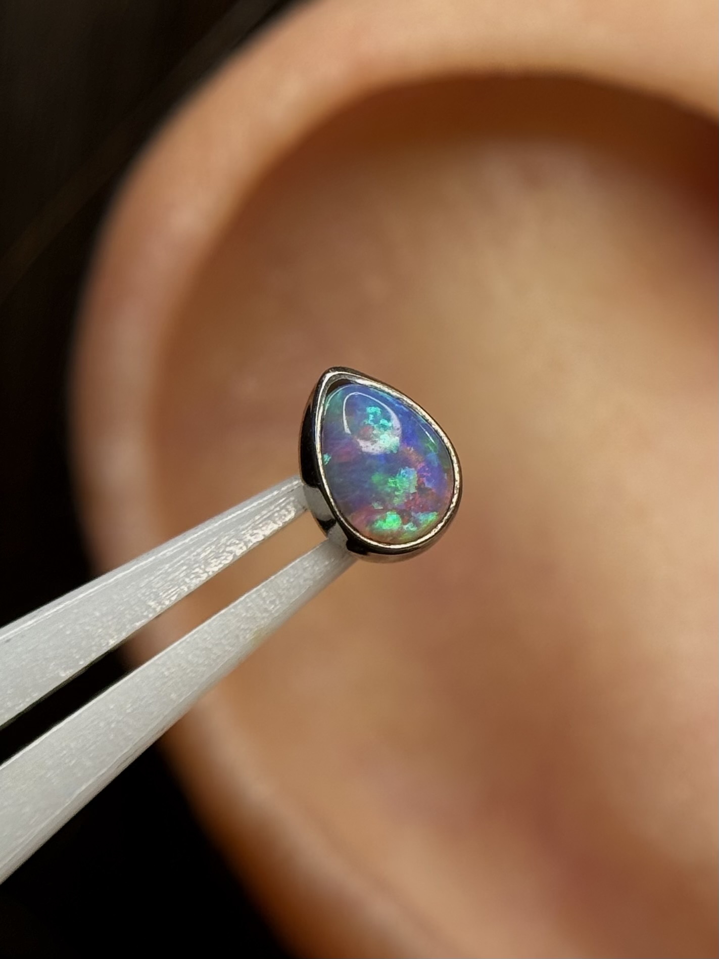Топ "Drop Opal #38"