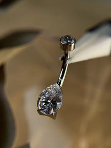Банан "Unusual Crystal"