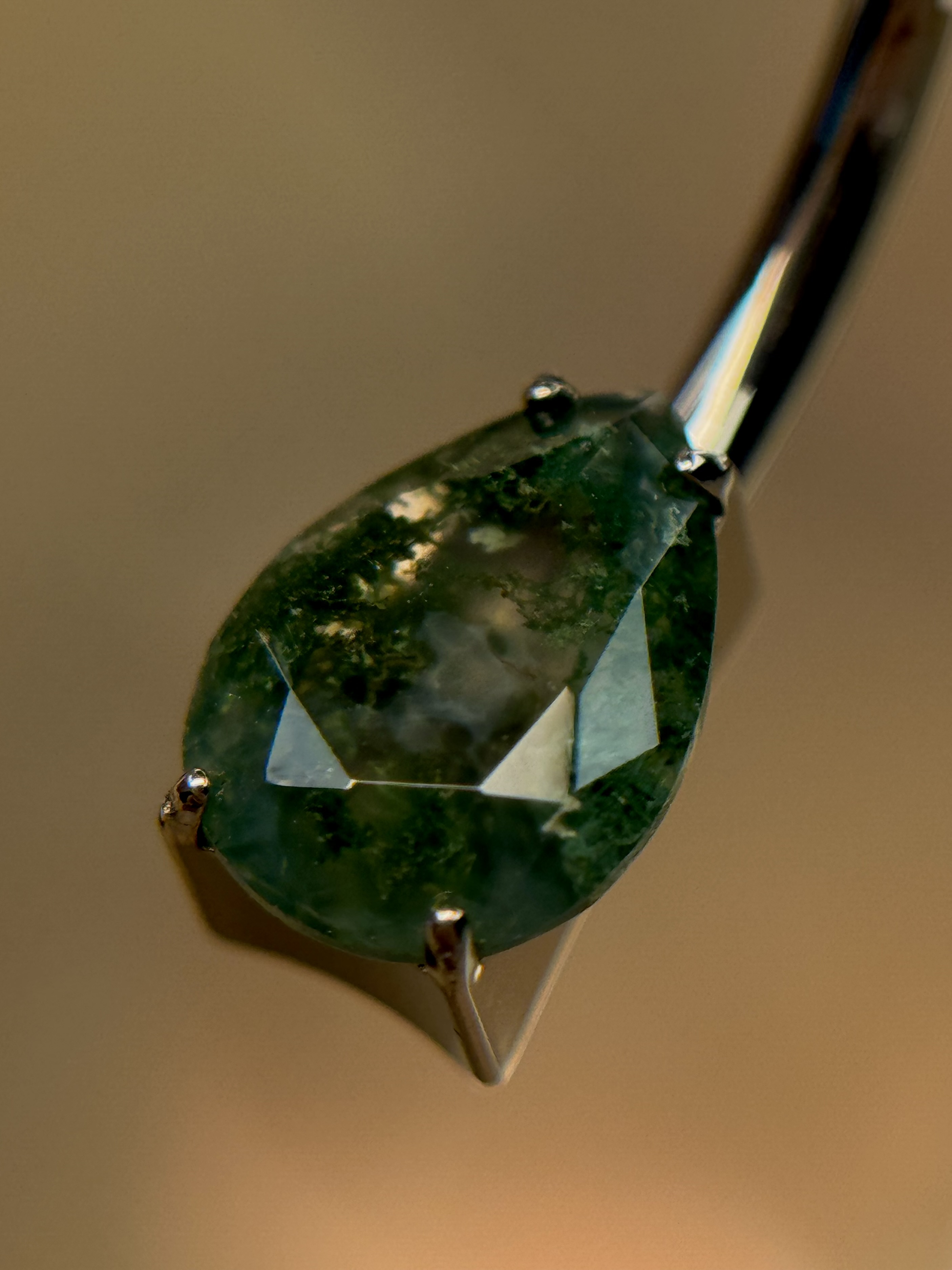 Банан "Unusual Musgo Crystal"