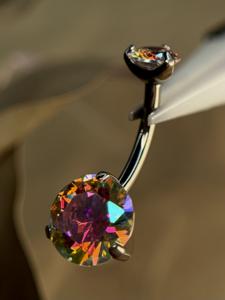 Банан "Crystal Gasolina"