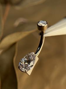 Банан "Unusual Crystal"