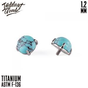 Топ "Turquoise"