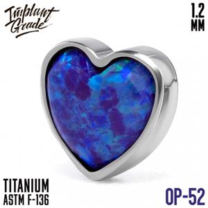 Топ "HEART OPAL № 52"